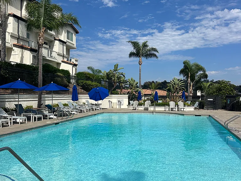 Community Pool