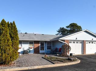 1126 B Argyll Cir #B, Lakewood, NJ