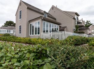 Maushop Village, Mashpee, MA 02649