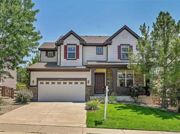 25431 E Ottawa Drive, Aurora, CO 80016