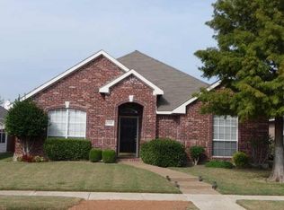 5104 Rain Forest Dr, McKinney, TX 75070