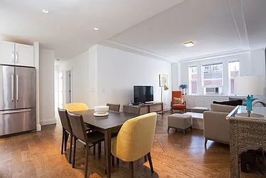 Rented by Area New York