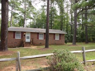 1012 Juniper Dr, Sanford, NC 27330