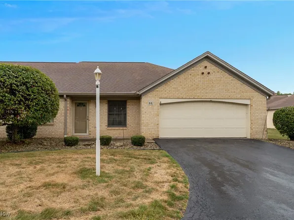 820 Southwestern Run Unit 55, Poland, OH 44514