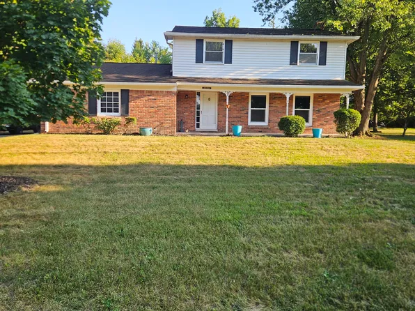 35241 Caryn St, Farmington Hills, MI 48331