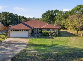 309 De La Cruz St, Weatherford, TX 76085