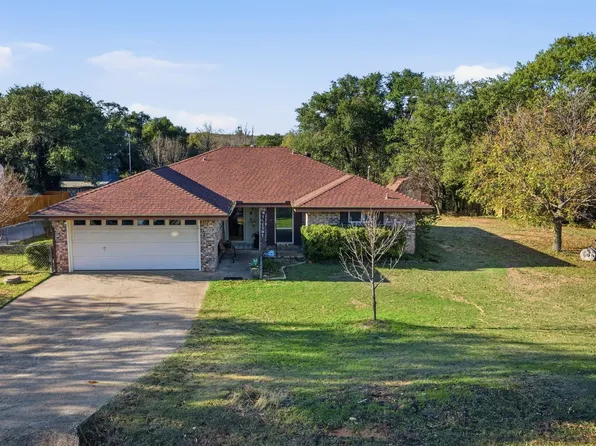 309 De La Cruz St, Weatherford, TX 76085