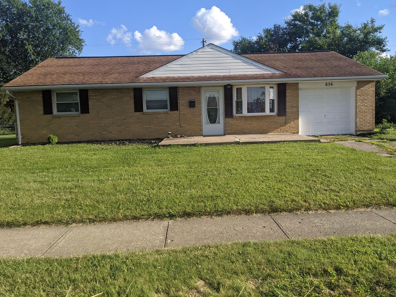 836 Fitchland Dr, Vandalia, OH 45377 Zillow