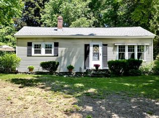 317 Sterling St, Clinton, MA 01510