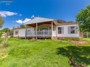 407 Horseshoe Dr, Canon City, CO 81212