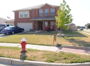 716 Pelican Way, Saginaw, TX 76131