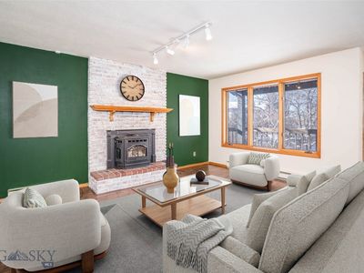 2200 W Dickerson St APT 45, Bozeman, MT, 59718