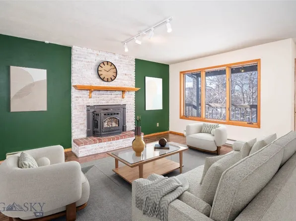 2200 W Dickerson St APT 45, Bozeman, MT 59718