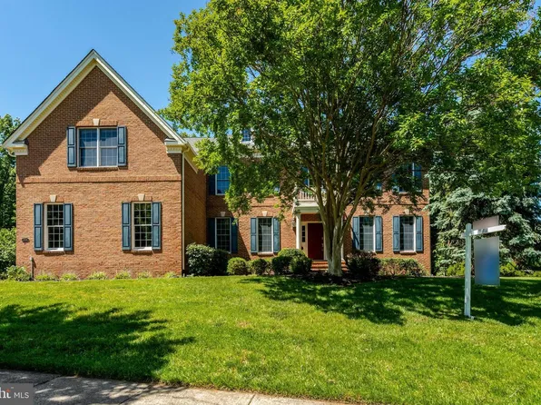 15792 Ryder Cup Dr, Haymarket, VA 20169