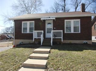9604 Robertson Ct, Saint Louis, MO 63114