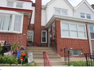 3611 Meridian St, Philadelphia, PA 19136
