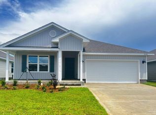 4340 Tiger Oak Ct, Pace, FL 32571