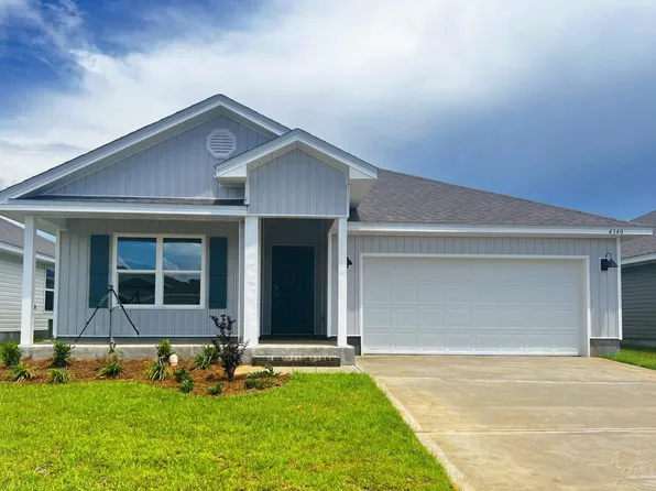4340 Tiger Oak Ct, Pace, FL 32571