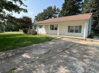 511 9th St NE, Arab, AL 35016