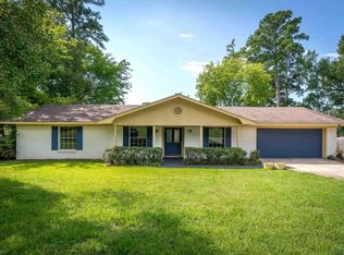 1228 Eden Dr, Longview, TX 75605