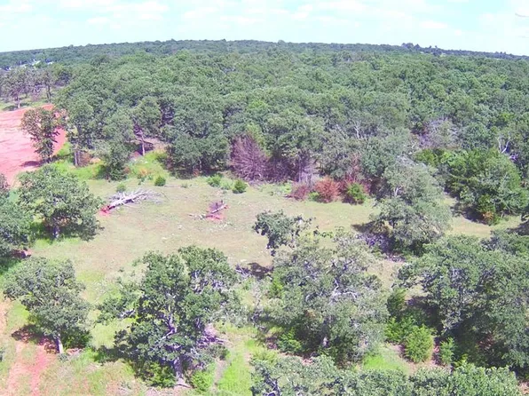 980406 S 3310th Rd, Wellston, OK 74881