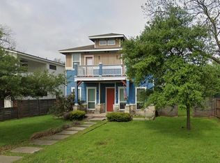 4420 Red River, Austin, TX 78751
