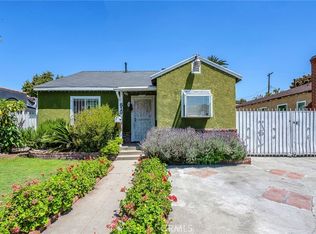 619 W Arbutus St, Compton, CA 90220