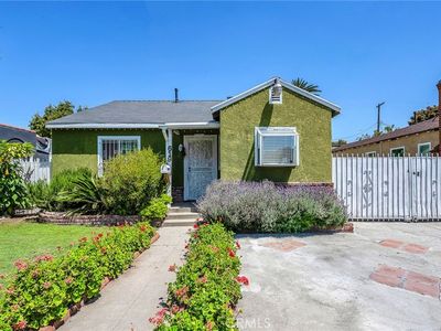 619 W Arbutus St, Compton, CA, 90220