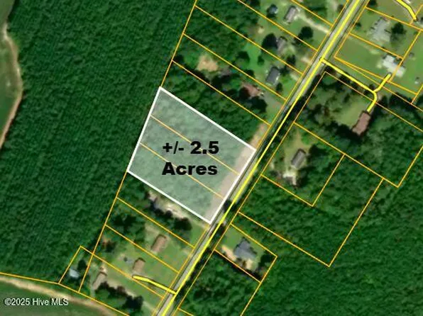 0 Nc-305, Jackson, NC 27845