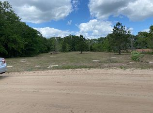 Moncie Johns Rd, Folkston, GA 31537