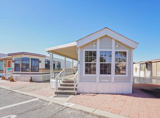 6649 E 32nd St #20, Yuma, AZ 85365