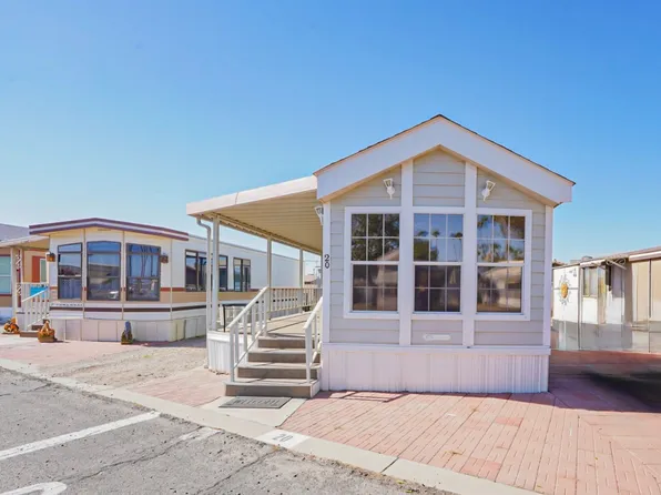 6649 E 32nd St #20, Yuma, AZ 85365