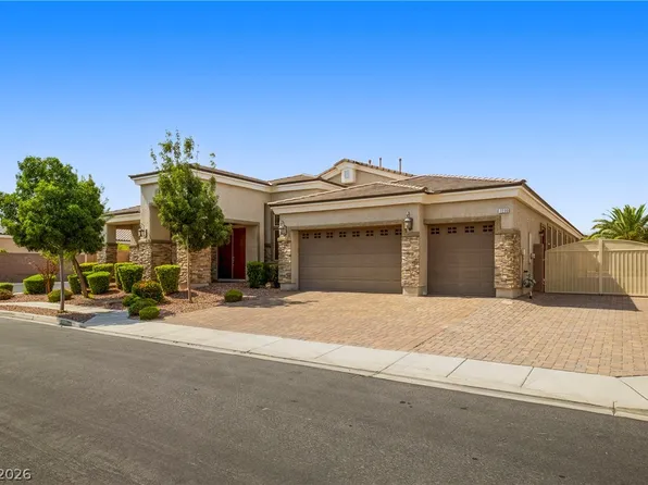 7230 Fresh Harvest Ave, Las Vegas, NV 89131