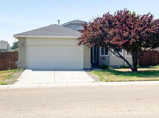 14485 Gresham Dr, Caldwell, ID 83607