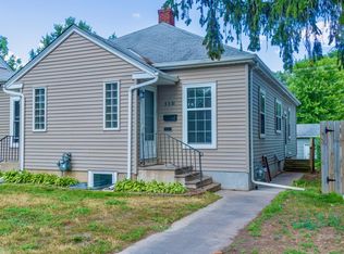 5331 Chicago Ave, Minneapolis, MN 55417