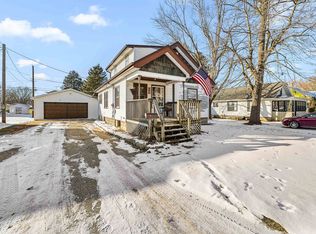 262 Walker St, Waupun, WI 53963