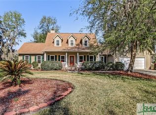 234 Deerwood Rd, Savannah, GA 31410