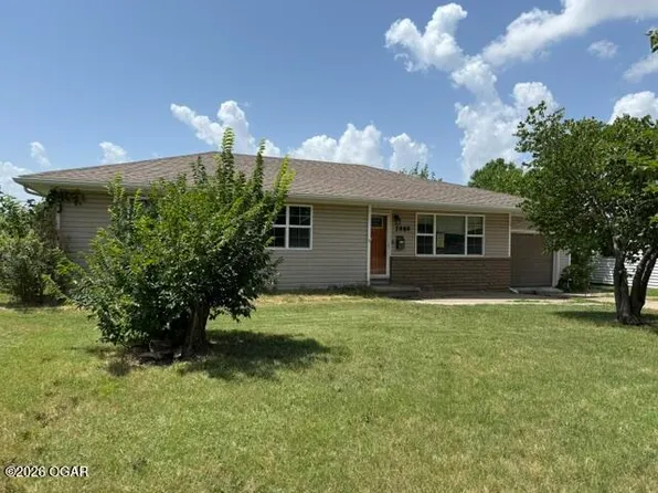 2808 S Grand Ave, Joplin, MO 64804