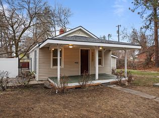 1919 E 10th Ave, Spokane, WA 99202