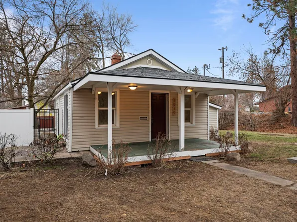 1919 E 10th Ave, Spokane, WA 99202