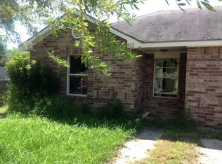 313 Poinsettia Cir, San Juan, TX 78589