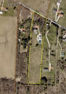 11671 Duncan Plains Rd, Johnstown, OH, 43031