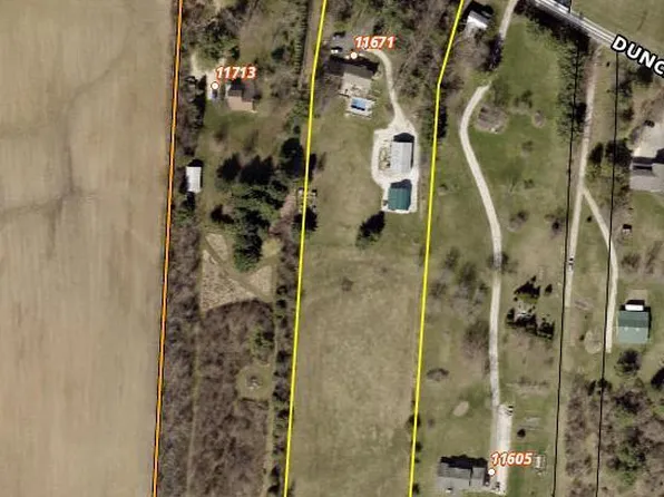 11671 Duncan Plains Rd, Johnstown, OH 43031