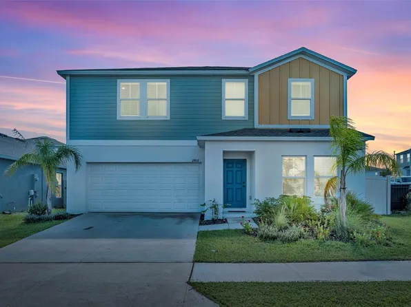 2402 OAKWOOD LANE, DAVENPORT, FL 33837