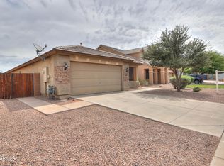 41604 W Avella Dr, Maricopa, AZ 85138