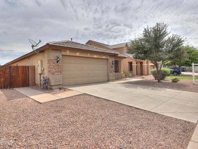 41604 W AVELLA Drive, Maricopa, AZ, 85138
