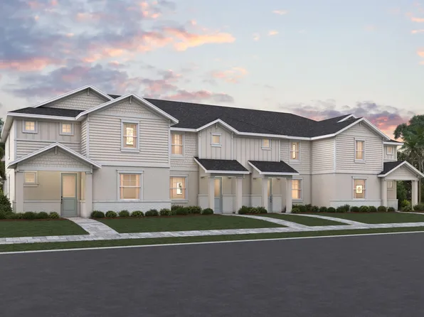 Annapolis Plan, SeaFlower