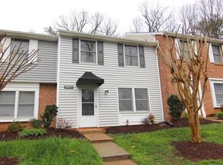 5502 Richland St UNIT C, Greensboro, NC 27409