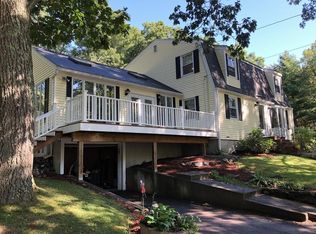 75 North St, Methuen, MA 01844