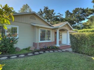 1618 Miramonte Ave, Mountain View, CA 94040